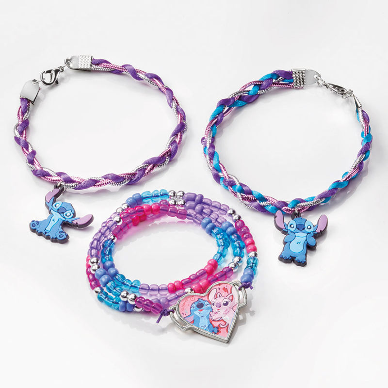 Kreativní sada 2v1 Stitch