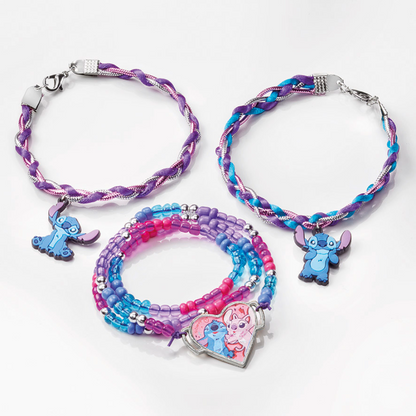 Kreativní sada 2v1 Stitch