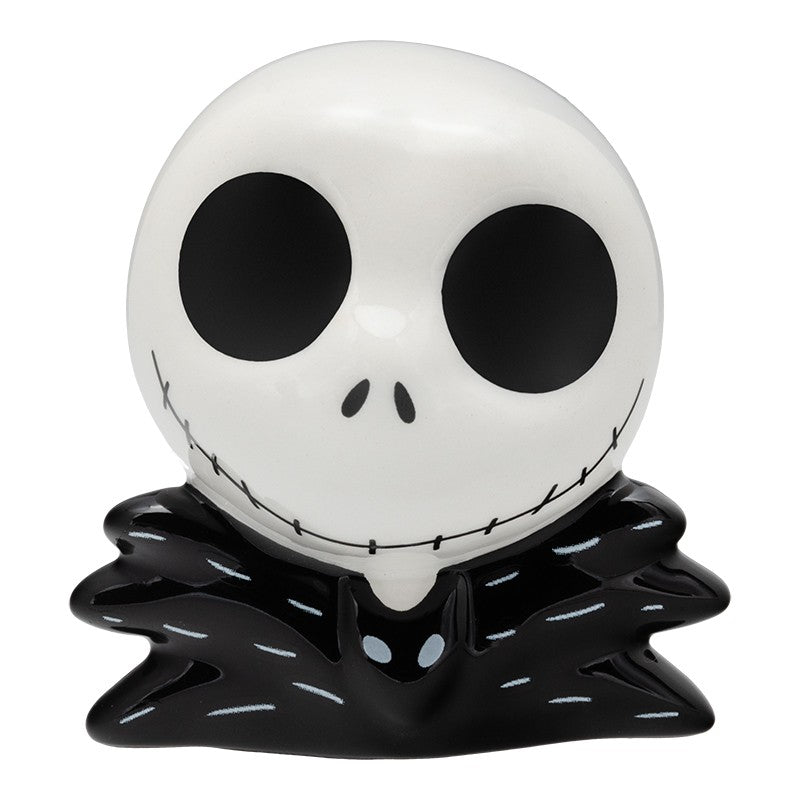Nightmare Before Christmas set slánka/pepřenka