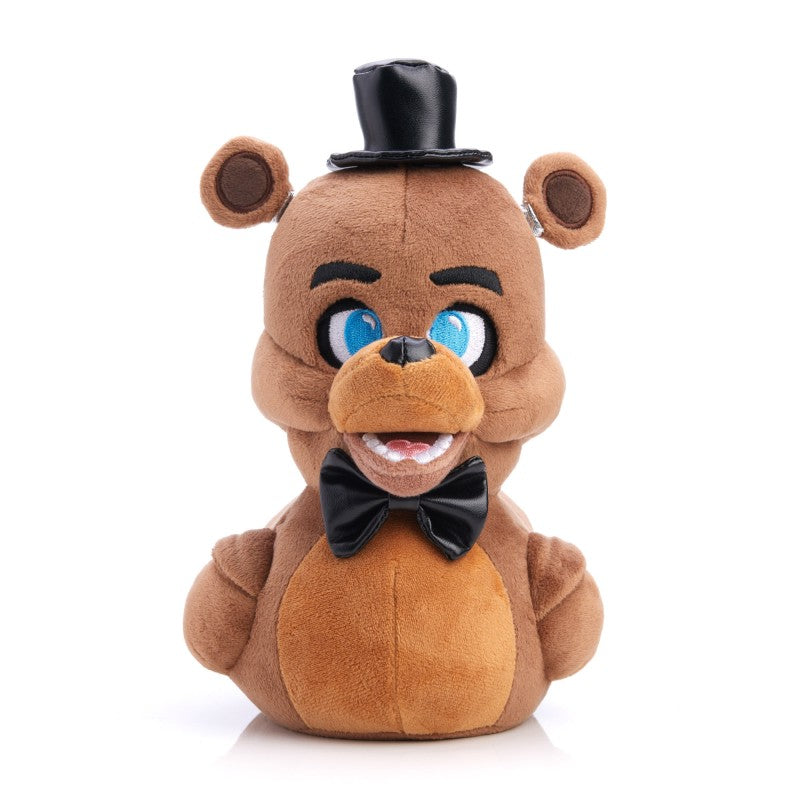 Tubbz kachnička plyšová FNAF - Freddy