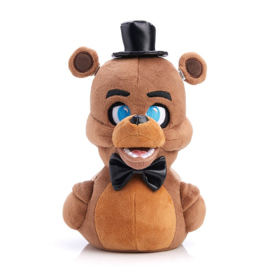 Tubbz kachnička plyšová FNAF - Freddy