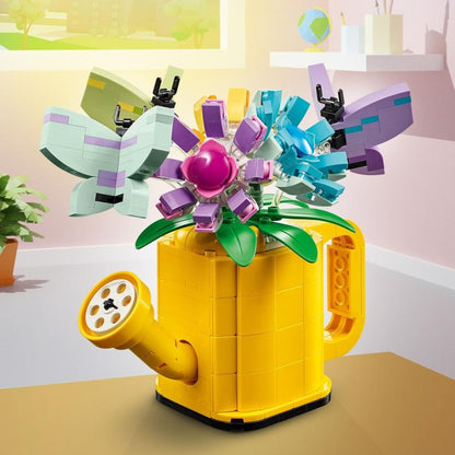 LEGO® Creator 3 v 1 31149 Květiny v konvi