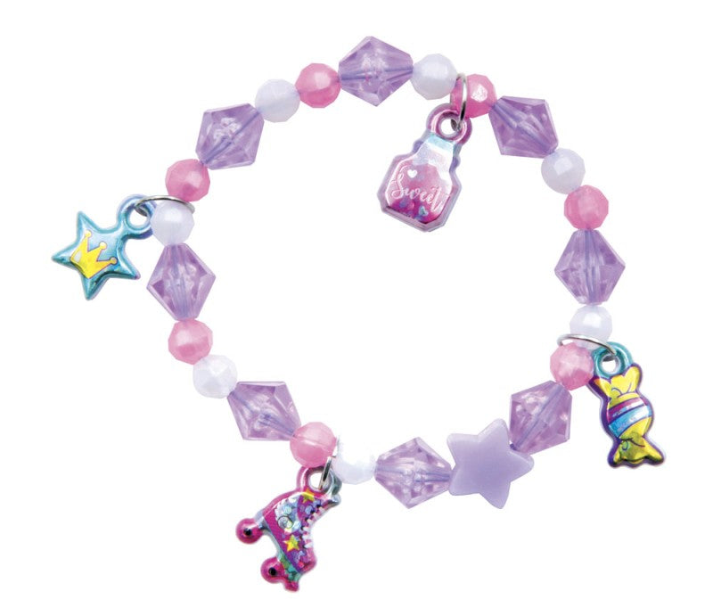 Náramky a náhrdelníky s přívěsky - CLAP CLAP Jewellery Collector