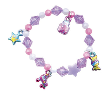 Náramky a náhrdelníky s přívěsky - CLAP CLAP Jewellery Collector