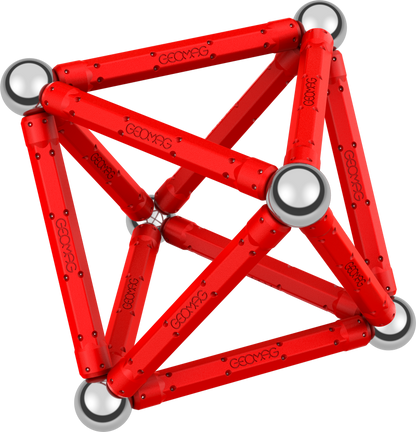 Geomag Geometry 24 dílků