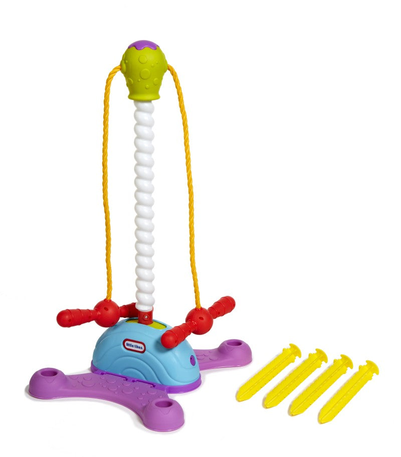 Little Tikes Vodní bitva
