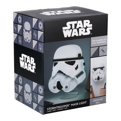 Světlo Stormtrooper