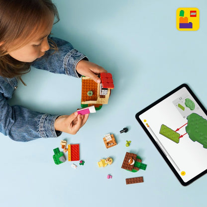 LEGO® Animal Crossing™ 77058 Animal Crossing 77058