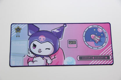 Hello Kitty herní podložka Jumbo