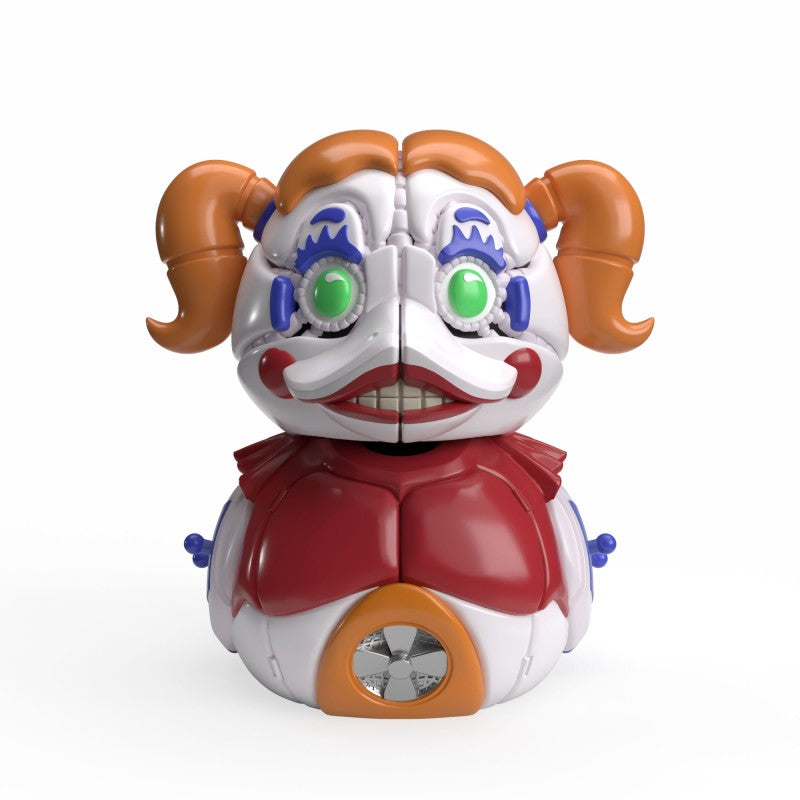 Tubbz kachnička malá Five Nights at Freddy´s - Circus Baby