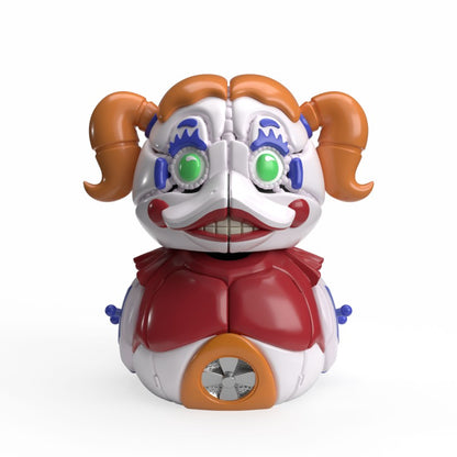 Tubbz kachnička malá Five Nights at Freddy´s - Circus Baby
