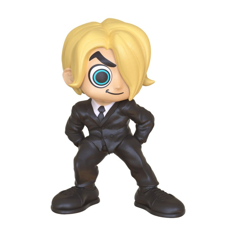 One Piece – Minifigurky
