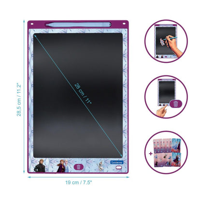 Lexibook kreslicí tablet Frozen s E-inkem