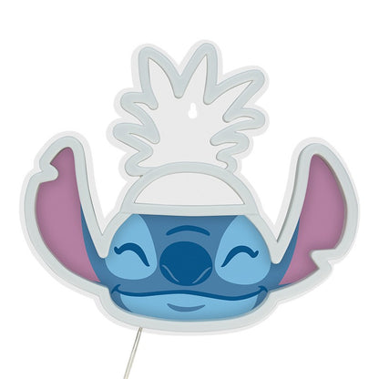Stitch, LED světlo