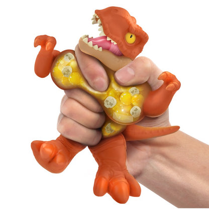 Goo Jit Zu figurka Jurský svět - T-REX