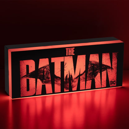 Světlo Batman