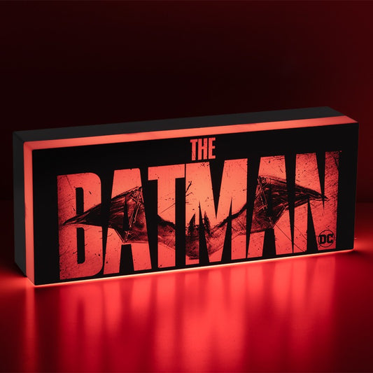 Světlo Batman