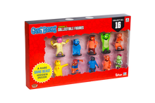 Figurky Gang Beasts 12 pack série 1