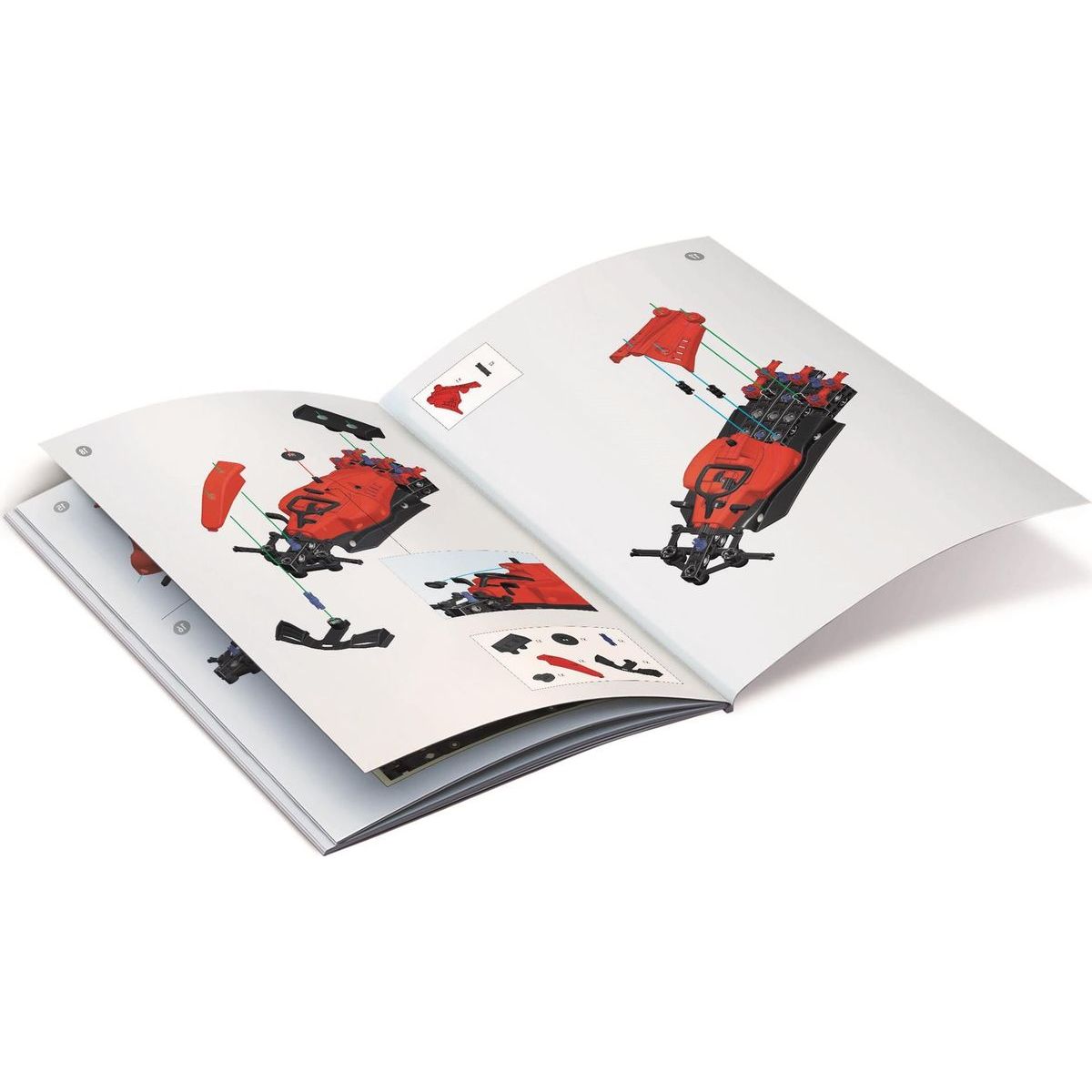 Clementoni - Science&Play Formule 1