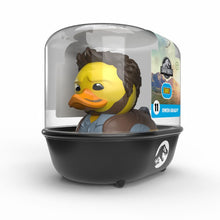 Tubbz kachnička Jurský Svět - Owen Grady (první edice)