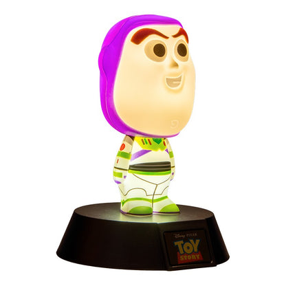 Icon Light svítící figurka Toy Story – Buzz