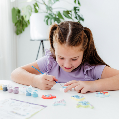 Kreativní sada 2v1 Stitch