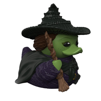 Tubbz kachnička Wicked Elphaba Thropp (první edice)