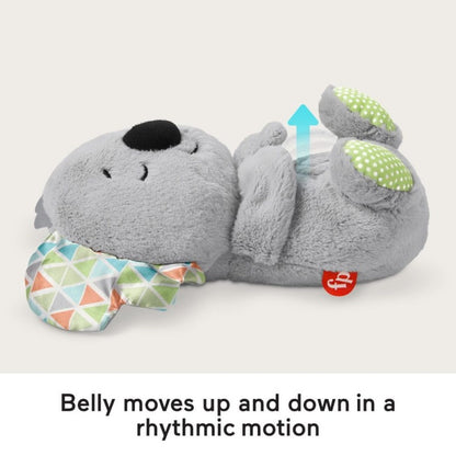 Fisher Price uklidňující koala s melodiemi