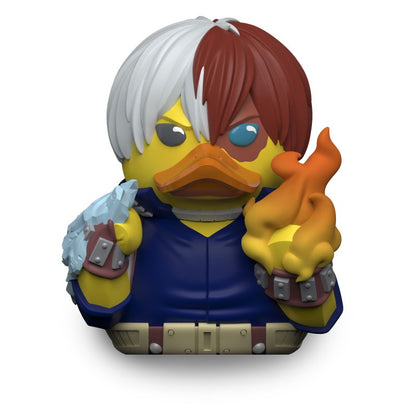 Tubbz kachnička My Hero Academia Shoto Todoroki