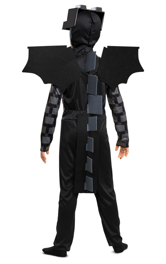 Minecraft kostým Ender Dragon, 10 - 12 let