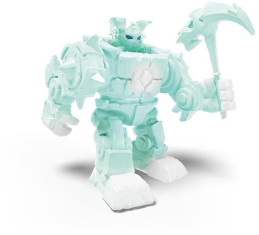 Eldrador Mini Creatures Ice Robot