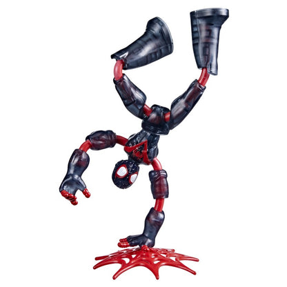 Spiderman Bend and Flex figurka Mysterio