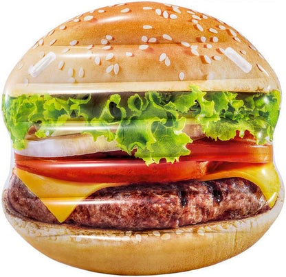 Matrace nafukovací Hamburger