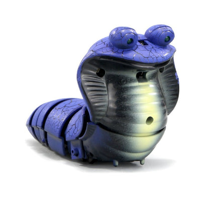 RC Mini Kobra fialová