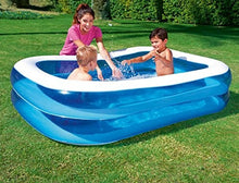 Bazén 201x150x51 cm