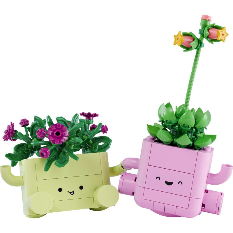 LEGO  Botanicals 11506 Houpající se rostlinky