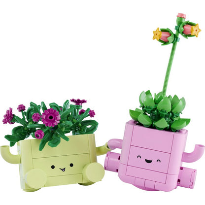 LEGO  Botanicals 11506 Houpající se rostlinky