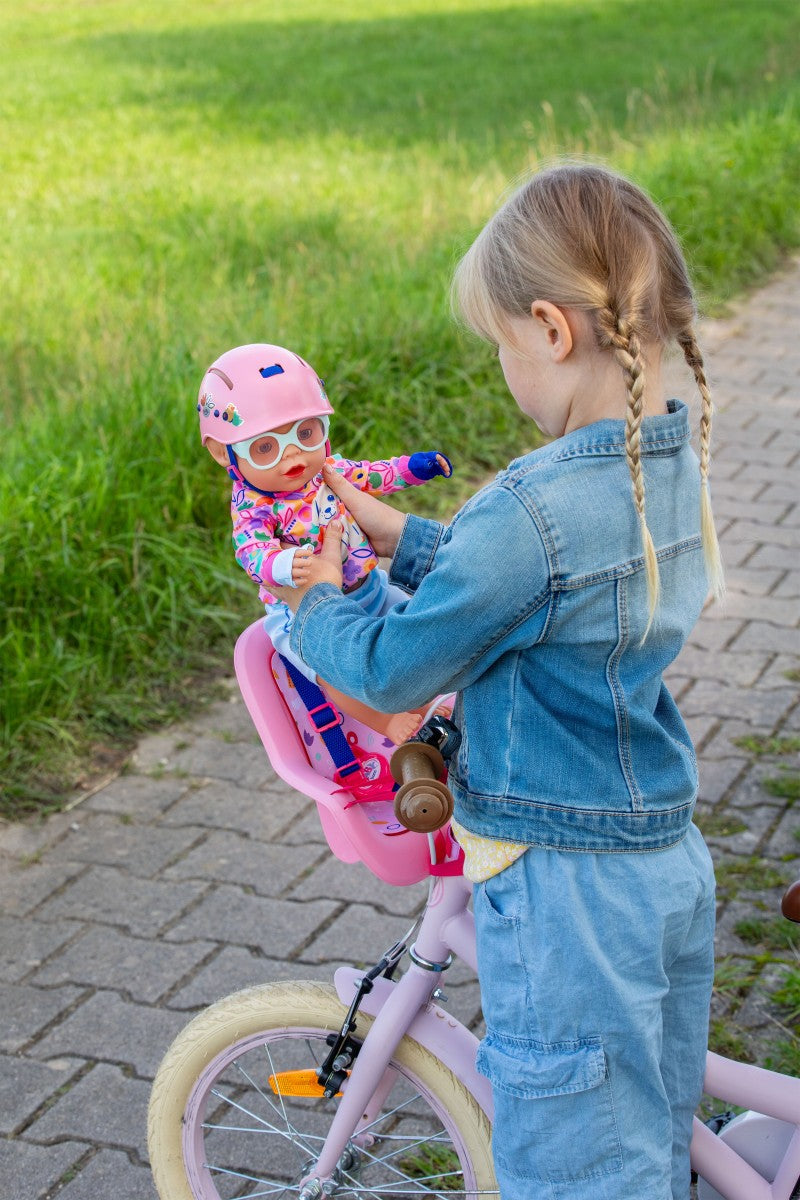 BABY born Sedačka na kolo se vzory