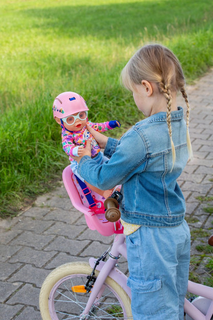 BABY born Sedačka na kolo se vzory