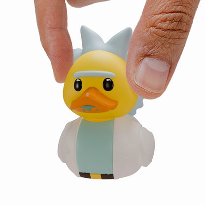 Tubbz kachnička malá Rick & Morty - Rick
