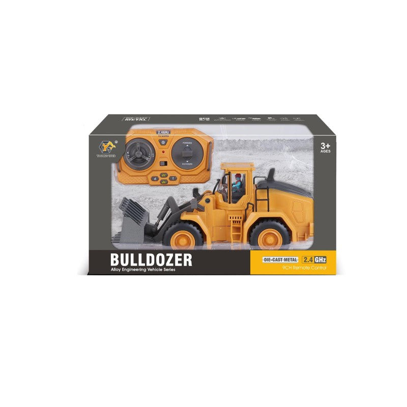 RC nakladač 1:20