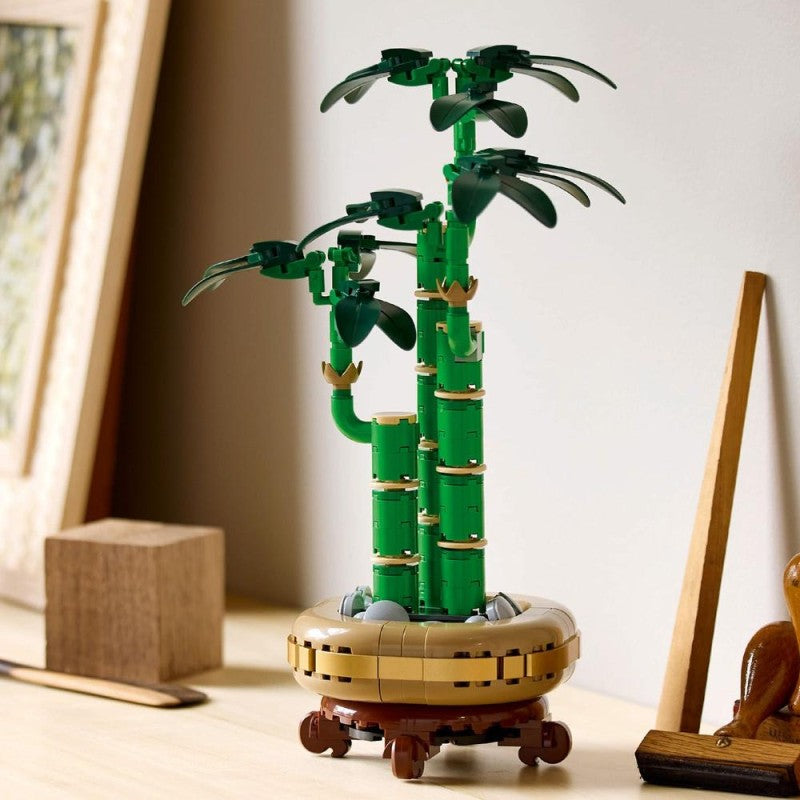 LEGO® Botanicals 10344 Bambus štěstí