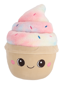 Plyšový cupcake 43 cm