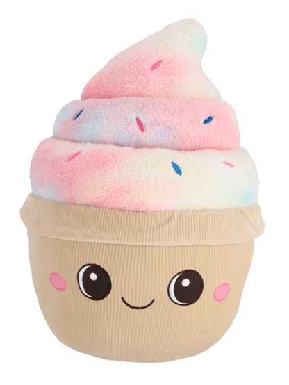 Plyšový cupcake 43 cm