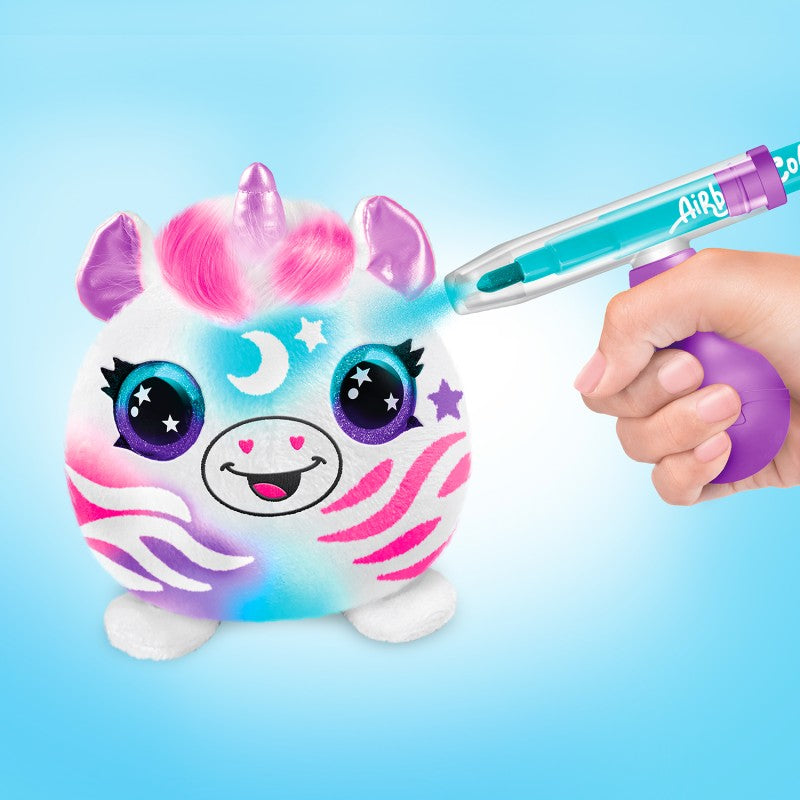 Airbrush - Mini Překvapení 2-pack