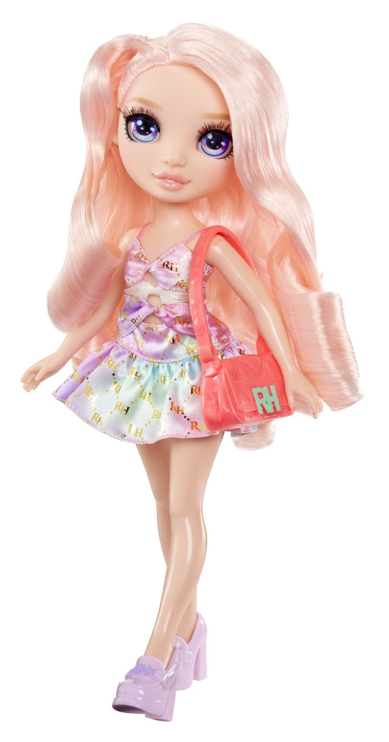Rainbow High My Fashion Style panenka - Bella