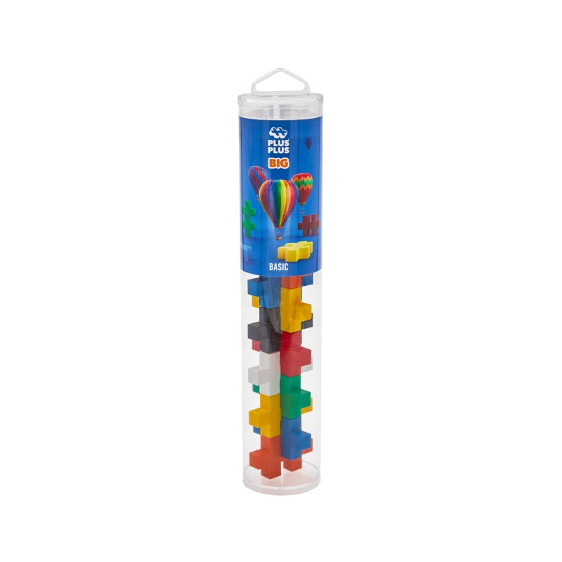 Plus-Plus BIG Basic (Tuba) 15ks