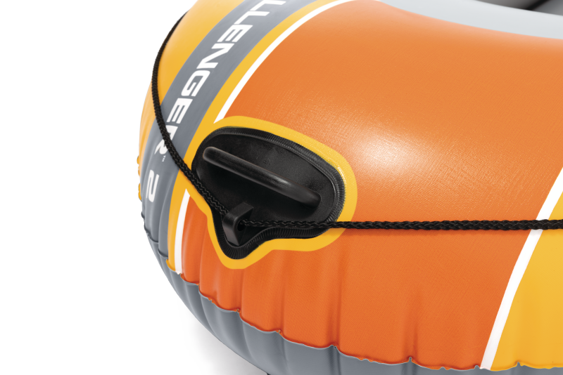 Challenger™ 2 Boat Nafukovací člun
