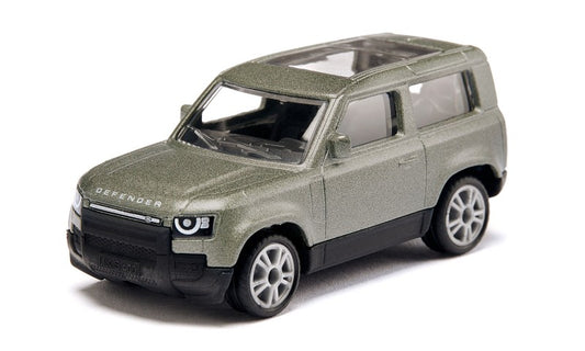 SIKU Blister - Land Rover Defender 90