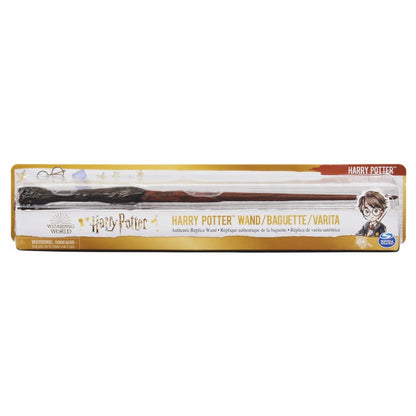 Harry Potter Kouzelnické hůlky Dumbledore